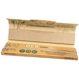 bibulki-bletki-ocb-slim-bamboo-dlugie-filtry