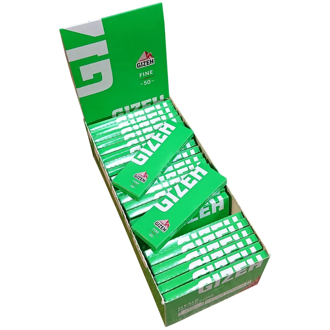 50-x-bletka-gizeh-fine-cut-corners