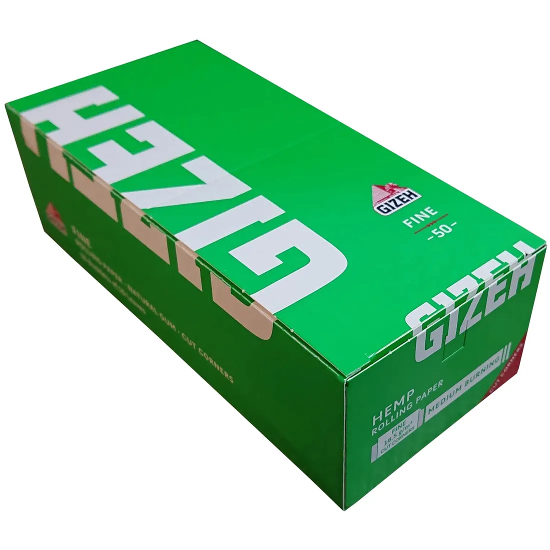 50-x-bletka-gizeh-fine-cut-corners