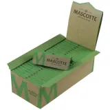 50-x-bibulka-mascotte-organic-extra-thin