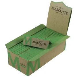50-x-bibulka-mascotte-organic-extra-thin