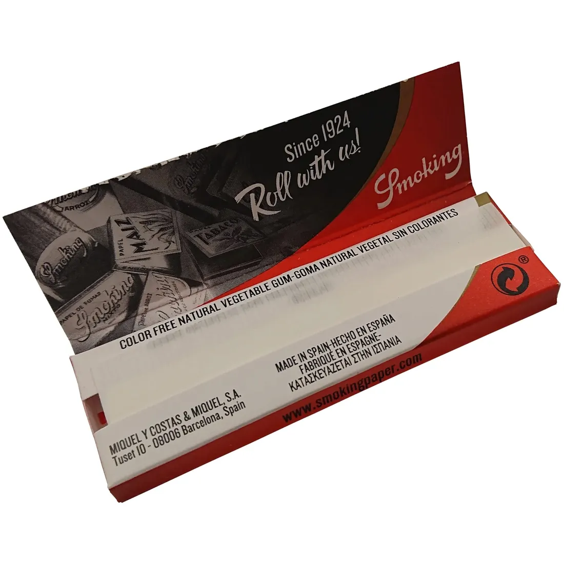 bibulka-smoking-white-60