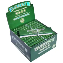 24-x-bibulka-elements-green-filtry-slim-dluga