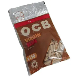 filtry-ocb-slim-virgin-brown-150-szt