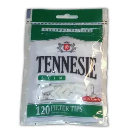 filtry-tennesie-slim-menthol-mietowe