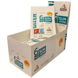 10-x-filtry-gizeh-slim-menthol-6-mm-120-sztuk