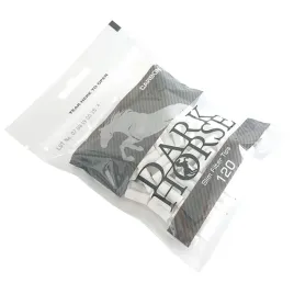 filtry-dark-horse-slim-weglowe-carbon-120-szt