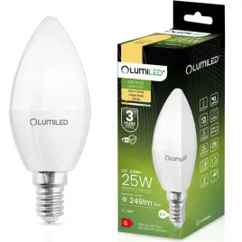 zarowka-led-swieca-b35-e14-25w-25w-249lm-3000k-ciepla-180-lumiled