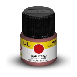 heller-acrylic-paint-060-scarlet-matt-12-ml