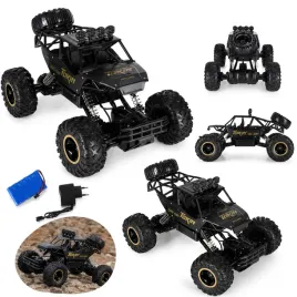 samochod-zdalnie-sterowany-na-pilota-rc-rock-crawler-1-12-4wd-metal-czarny