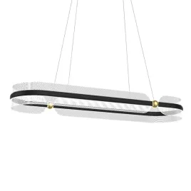 owalna-lampa-zwisajaca-sopla-pnd-63728-56w-3k-bk-gd-italux-led-56w-3000k-cz