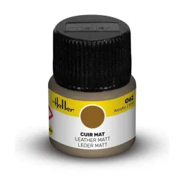 heller-acrylic-paint-062-leather-matt-12-ml