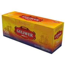 gilzy-guliwer-500-szt-tradycyjne-grube-standardowe-do-papierosow