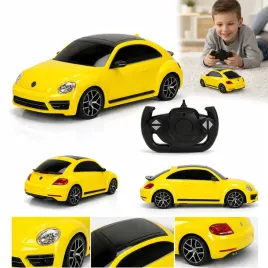 samochod-zdalnie-sterowany-rastar-78000-volkswagen-beetle-1-14-zolty