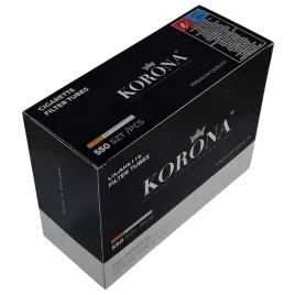 gilza-papierosowa-korona-550-szt