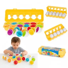 ukladanka-edukacyjna-sorter-dopasuj-ksztalty-owoce-jajka-12-sztuk