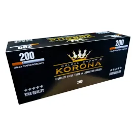 gilzy-papierosowe-korona-200-szt-klasyczne-ks