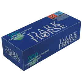 gilzy-dark-horse-extra-strong-menthol-200-sztuk-mietowe