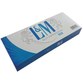 gilzy-lm-blue-100-szt