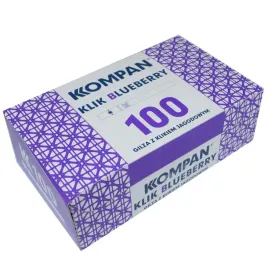 gilzy-kompan-klik-blueberry-jagodowe-100-szt