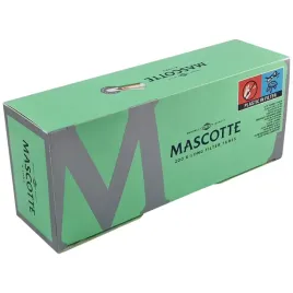 gilzy-mascotte-x-long-200-szt