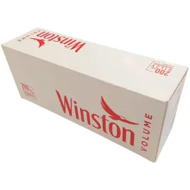 gilzy-winston-red-200-szt