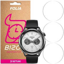 folia-ochronna-na-ekran-zegarka-bizon-watch-film-hydroflex-do-xiaomi-watch
