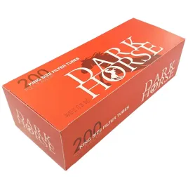 gilzy-papierosowe-dark-horse-200-szt
