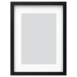 ikea-rodalm-ramka-czarny-30x40-cm