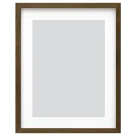 ikea-rodalm-ramka-orzech-40x50-cm