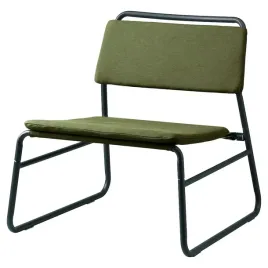 ikea-linneback-fotel-orrsta-oliwkowy