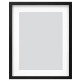ikea-rodalm-ramka-czarny-40x50-cm