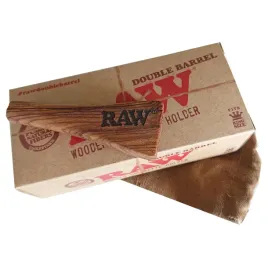 drewniany-podwojny-ustnik-raw-double-barrel-king-size
