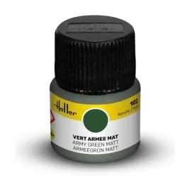 heller-acrylic-paint-102-army-green-matt-12-ml
