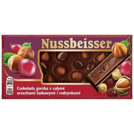 nussbeisser-czekolada-gorzka-z-calymi-orzechami-laskowymi-i-rodzynkami-100