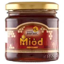 sadecki-bartnik-miod-pszczeli-nektarowy-gryczany-250-g