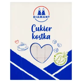 diamant-cukier-kostka-500-g