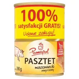 pamapol-pasztet-mazowiecki-wieprzowy-390-g