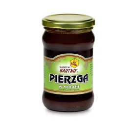 bartnik-pierzga-w-miodzie-400-g