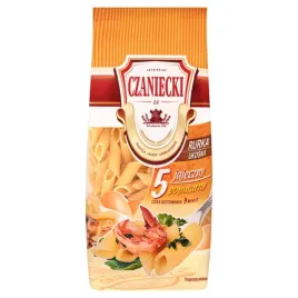 czaniecki-makaron-5-jajeczny-popularny-rurka-ukosna-250-g