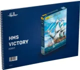 heller-80897176-hms-victory-brochure
