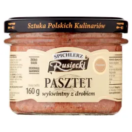spichlerz-rusiecki-pasztet-wykwintny-z-drobiem-160-g