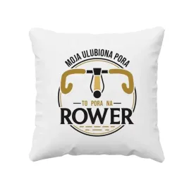 moja-ulubiona-pora-to-pora-na-rower-poduszka-dla-rowerzysty