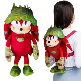 sonic-prime-pluszowa-maskotka-plecak-czerwony