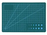 mata-do-ciecia-samoregenerujaca-a5-samogojaca-modelarska-techniczna-kolor-odcienie-zieleni