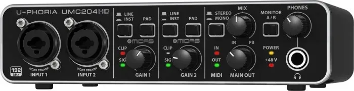 behringer-umc204hd-interfejs-audio-usb-stan-nowy