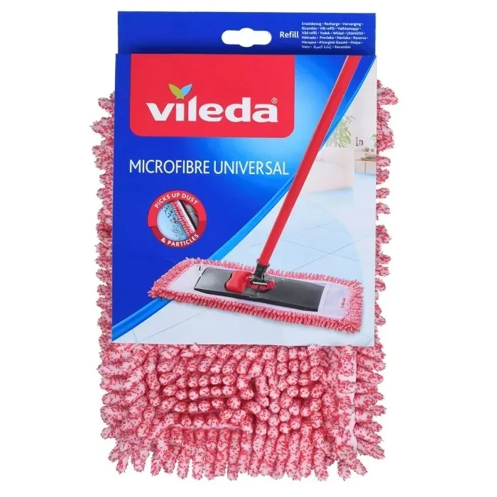 wklad-do-mopa-plaskiego-vileda-universal-stan-nowy
