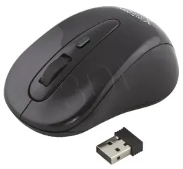 mysz-extreme-maverick-xm104k-optyczna-1200-dpi-kolor-czarny