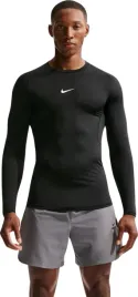 koszulka-meska-nike-dri-fit-pro-longsleeve-czarna-fb7919-010