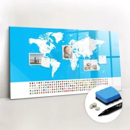 tablica-magnetyczna-szklana-markery-gratisy-mapa-konturowa-panstw-120x60